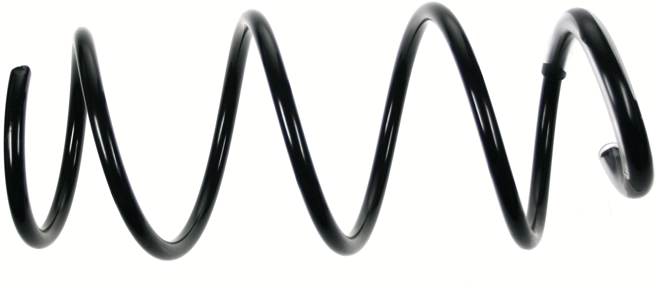 SACHS MOLLA ELICOIDALE