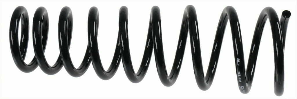 SACHS MOLLA ELICOIDALE
