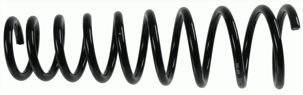 SACHS MOLLA ELICOIDALE