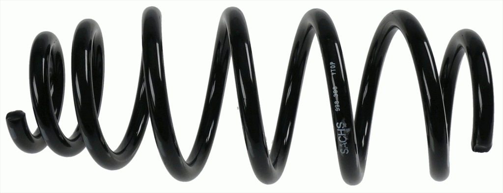 SACHS MOLLA ELICOIDALE
