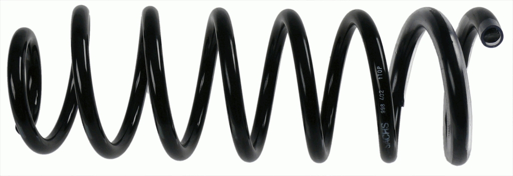SACHS MOLLA ELICOIDALE