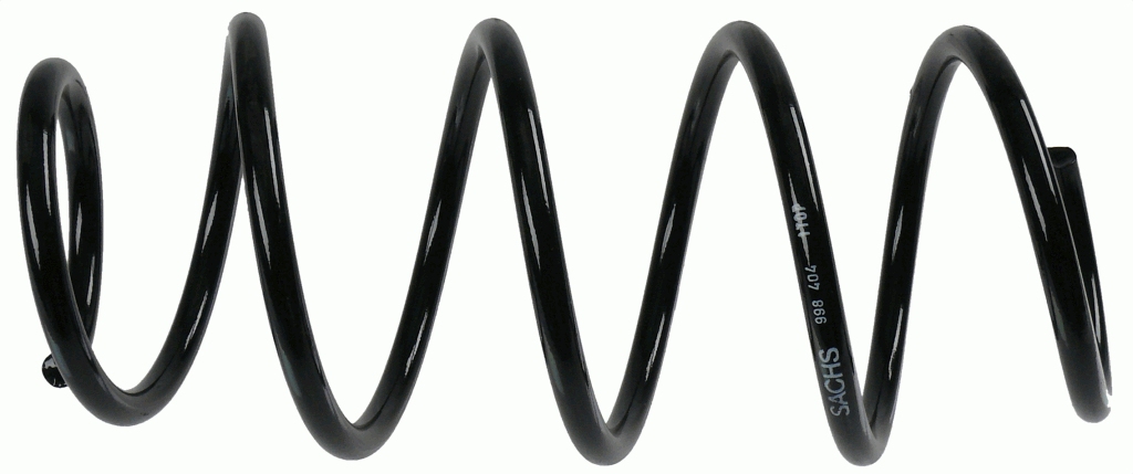 SACHS MOLLA ELICOIDALE