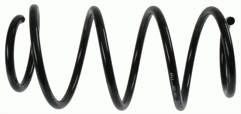 SACHS MOLLA ELICOIDALE