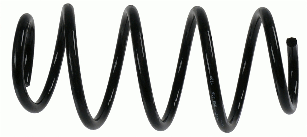 SACHS MOLLA ELICOIDALE