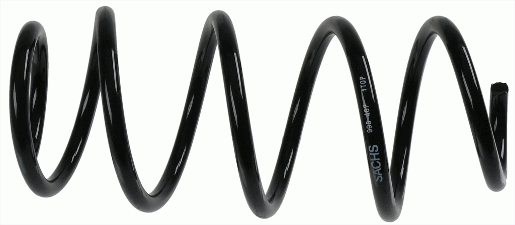 SACHS MOLLA ELICOIDALE