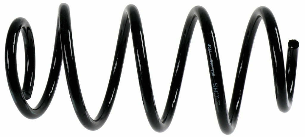 SACHS MOLLA ELICOIDALE