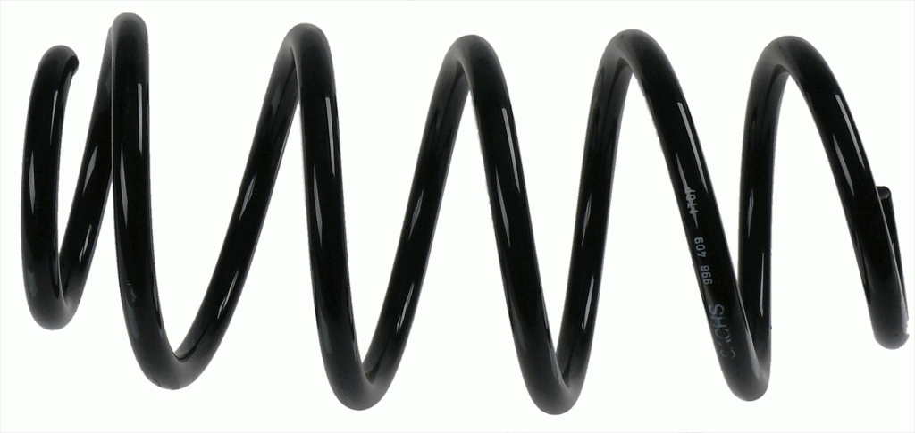 SACHS MOLLA ELICOIDALE
