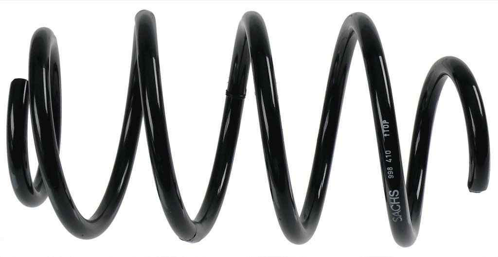 SACHS MOLLA ELICOIDALE