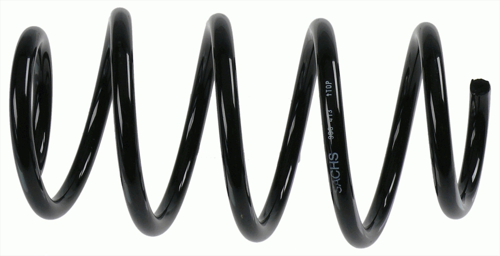 SACHS MOLLA ELICOIDALE