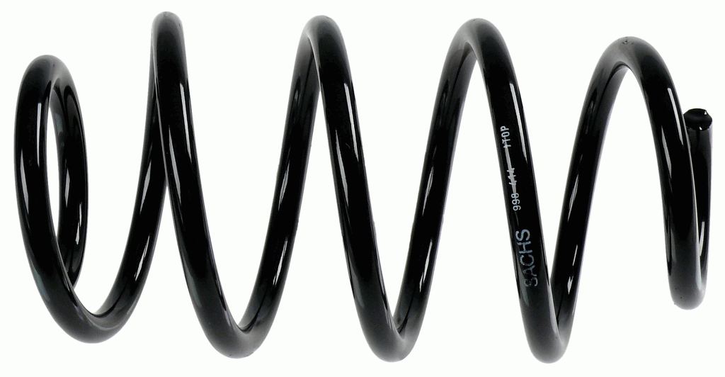 SACHS MOLLA ELICOIDALE