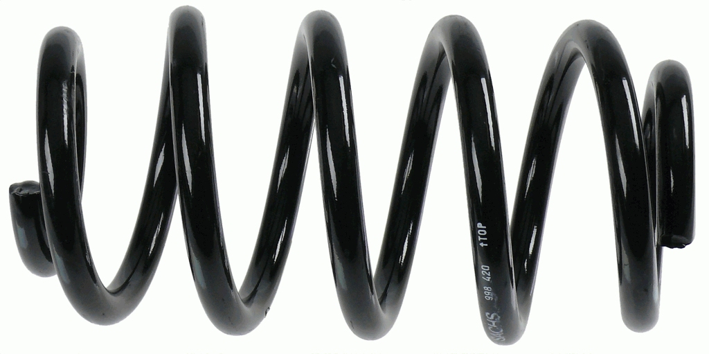 SACHS MOLLA ELICOIDALE