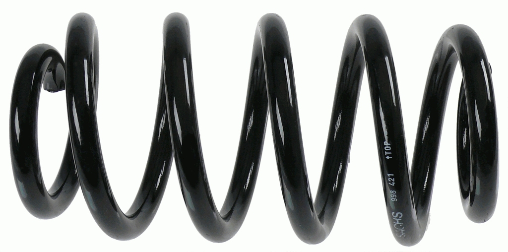 SACHS MOLLA ELICOIDALE