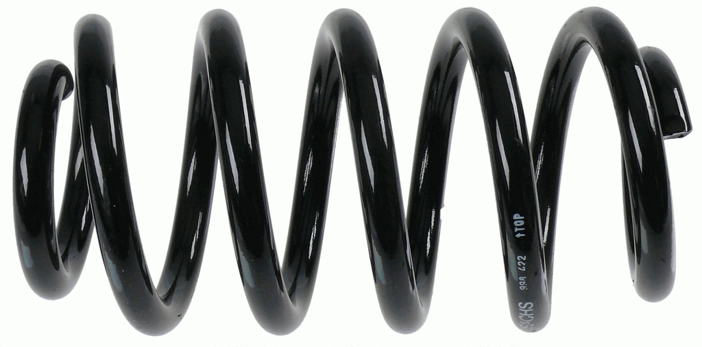 Molla autotelaio SACHS 998422