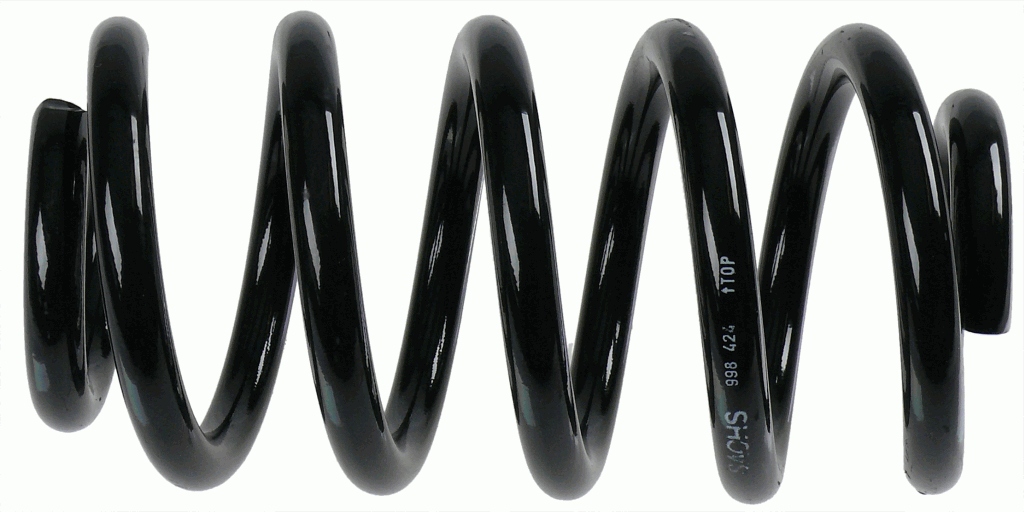 SACHS MOLLA ELICOIDALE