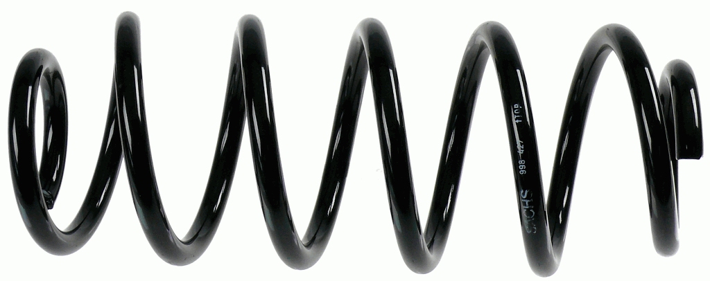 SACHS MOLLA ELICOIDALE