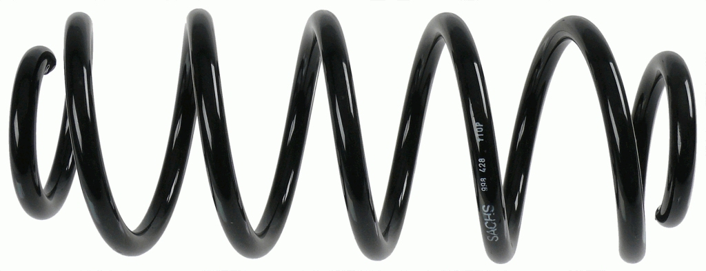 SACHS MOLLA ELICOIDALE