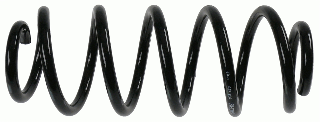 SACHS MOLLA ELICOIDALE