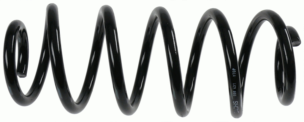 SACHS MOLLA ELICOIDALE
