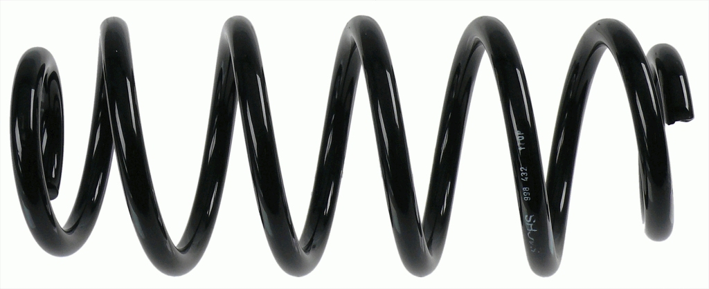 SACHS MOLLA ELICOIDALE