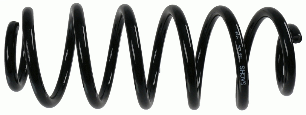 SACHS MOLLA ELICOIDALE