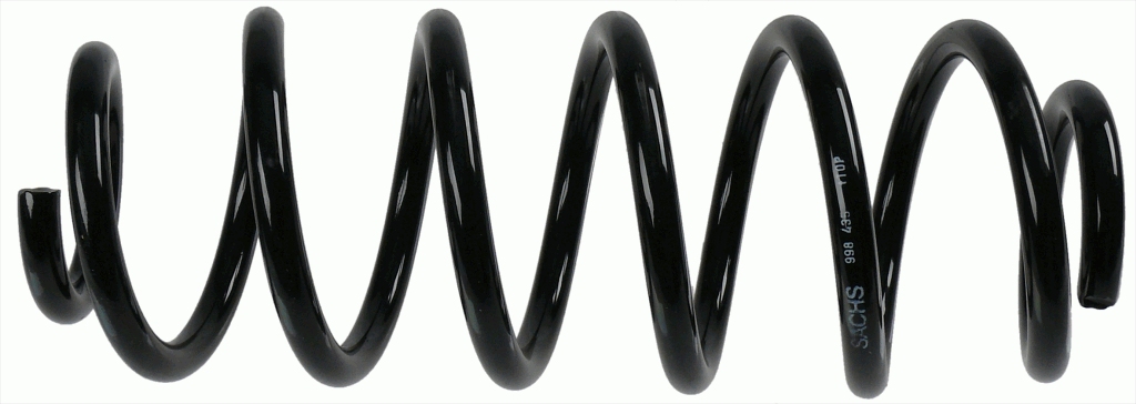 SACHS MOLLA ELICOIDALE