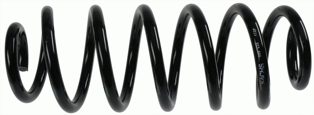 Molla autotelaio SACHS 998436