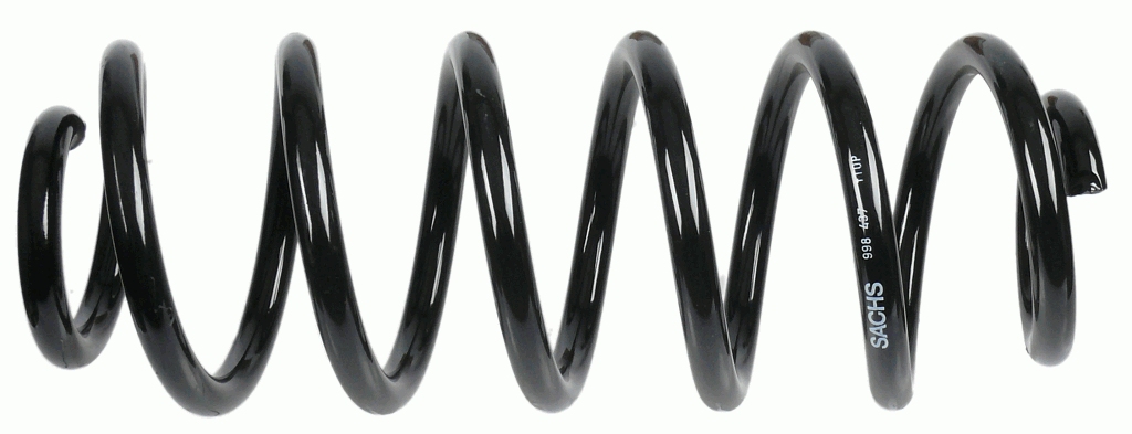 SACHS MOLLA ELICOIDALE