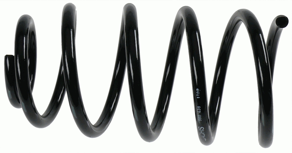SACHS MOLLA ELICOIDALE