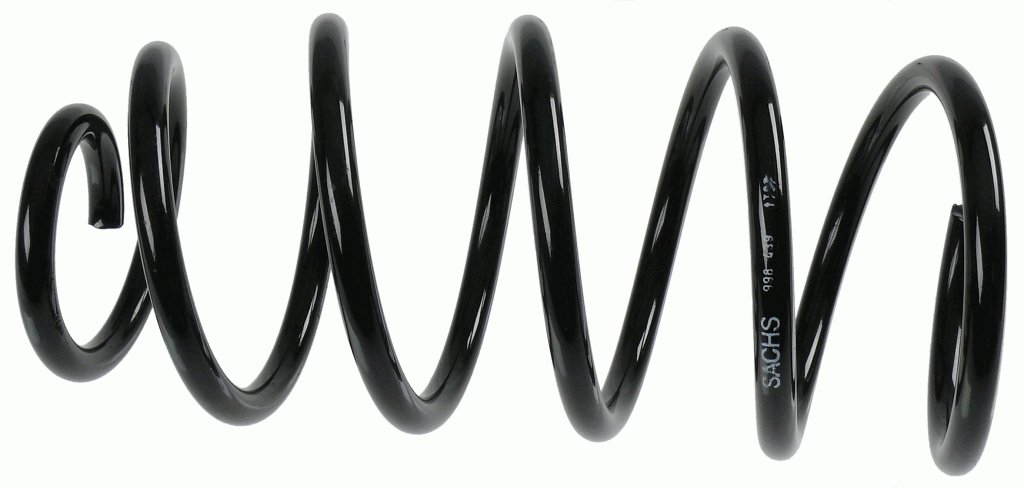 SACHS MOLLA ELICOIDALE