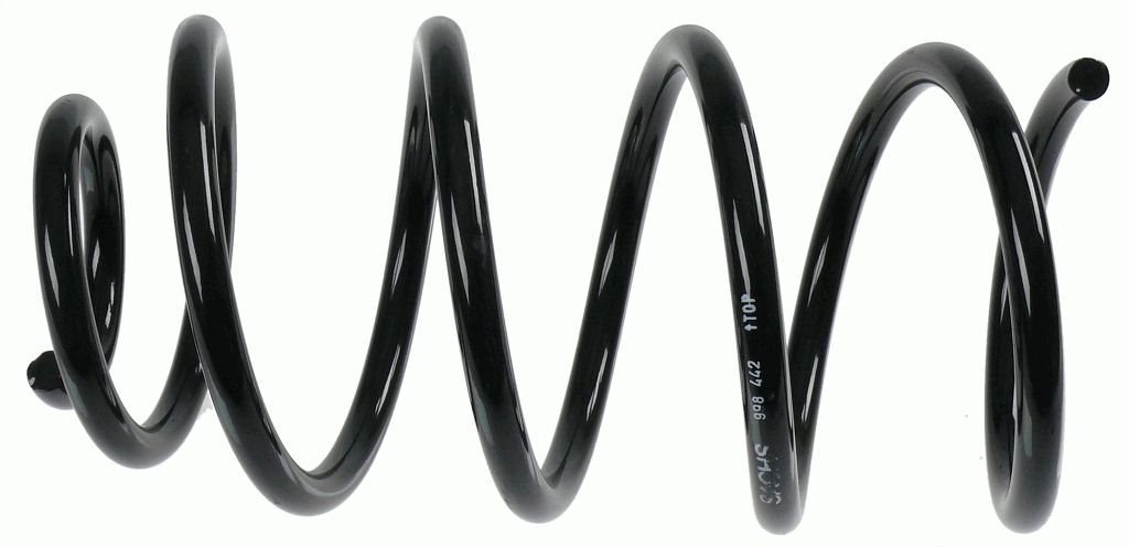 SACHS MOLLA ELICOIDALE