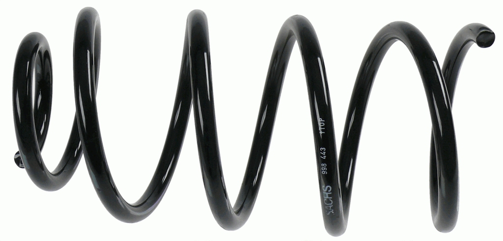 SACHS MOLLA ELICOIDALE