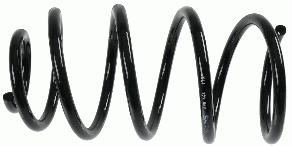 SACHS MOLLA ELICOIDALE