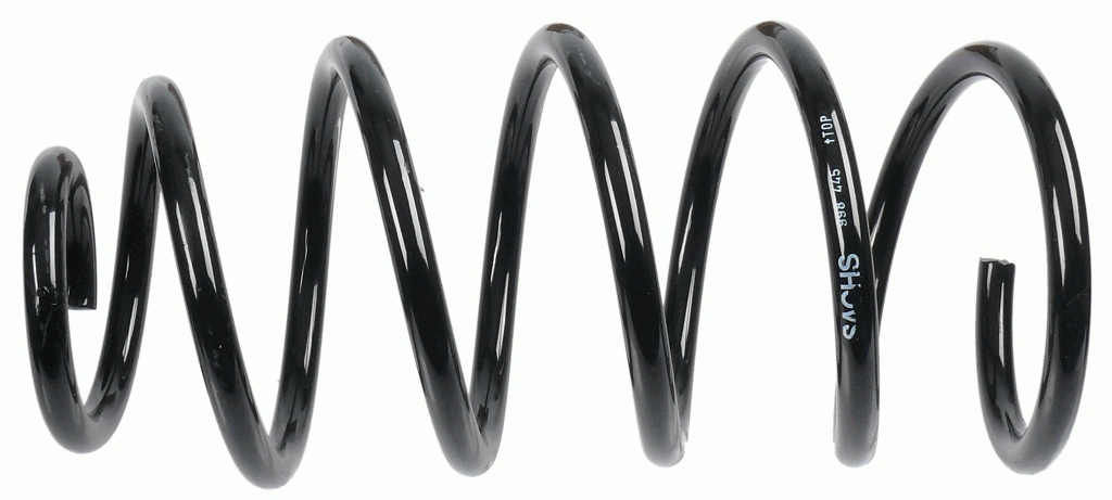 SACHS MOLLA ELICOIDALE
