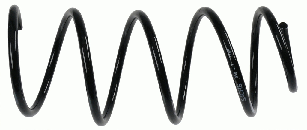 SACHS MOLLA ELICOIDALE