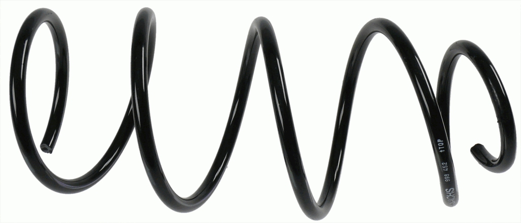 SACHS MOLLA ELICOIDALE