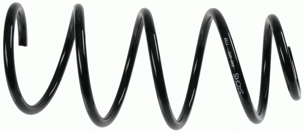 SACHS MOLLA ELICOIDALE