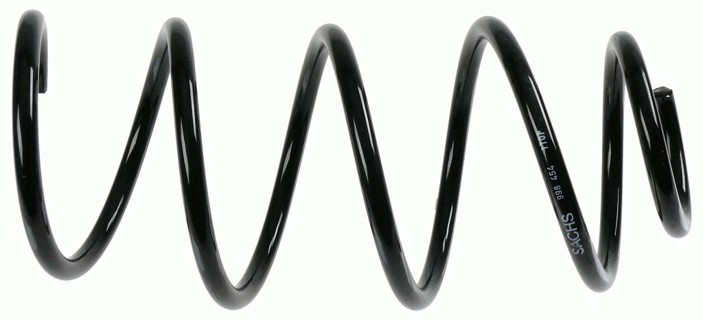 SACHS MOLLA ELICOIDALE