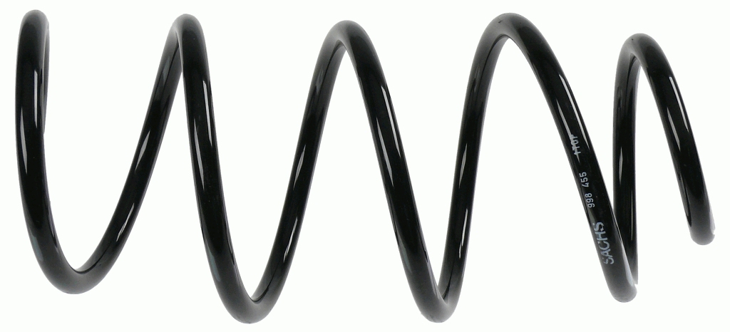 SACHS MOLLA ELICOIDALE