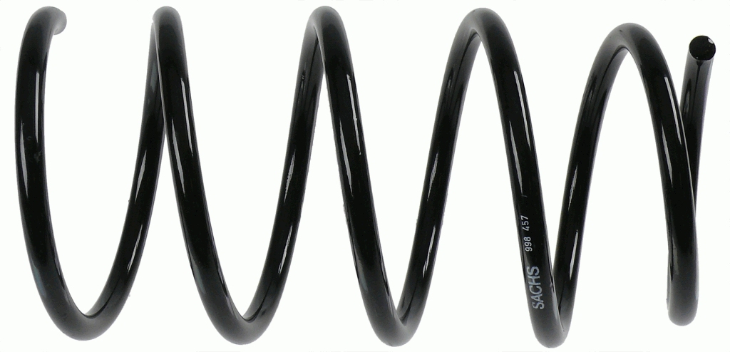 SACHS MOLLA ELICOIDALE