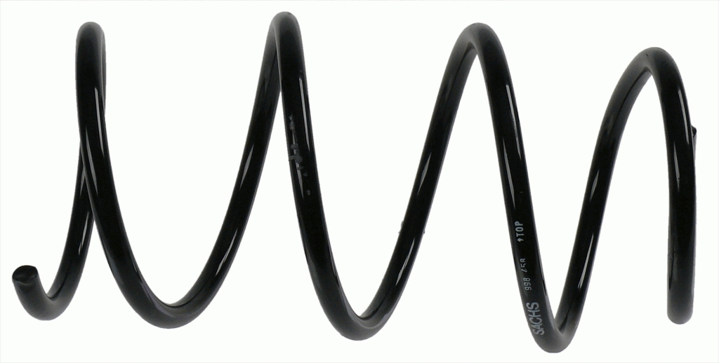 SACHS MOLLA ELICOIDALE