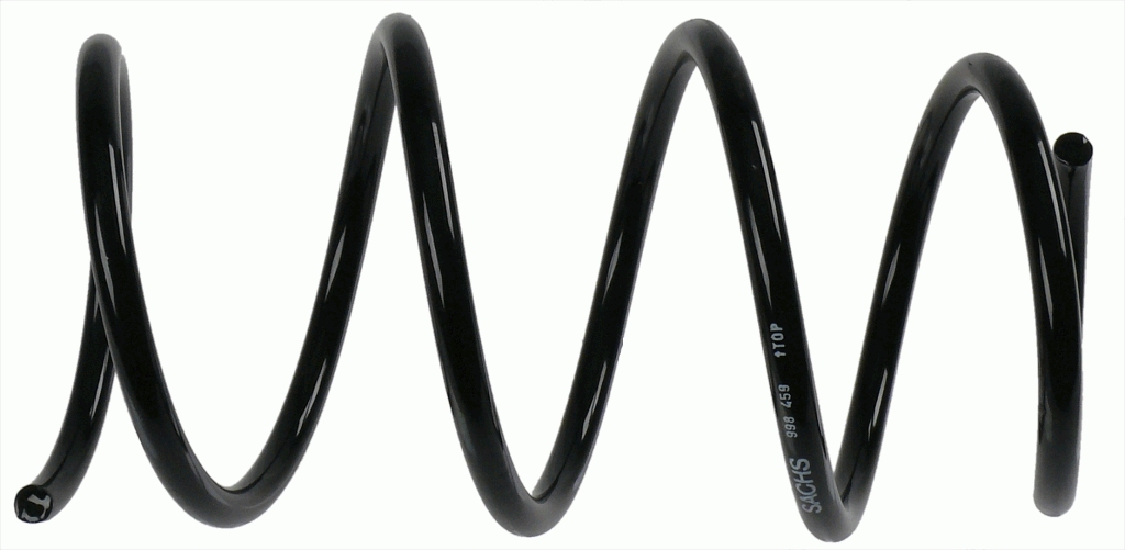 SACHS MOLLA ELICOIDALE