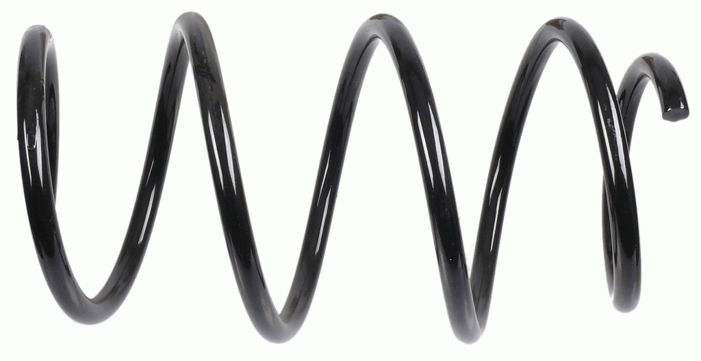 SACHS MOLLA ELICOIDALE