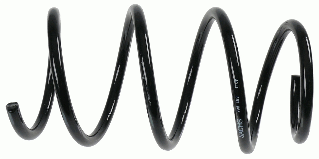 SACHS MOLLA ELICOIDALE