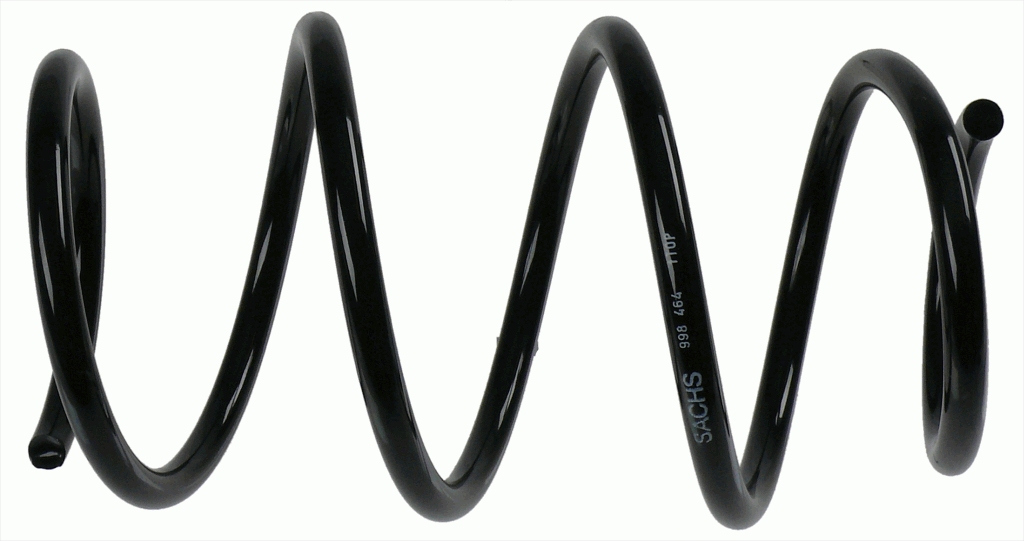 SACHS MOLLA ELICOIDALE