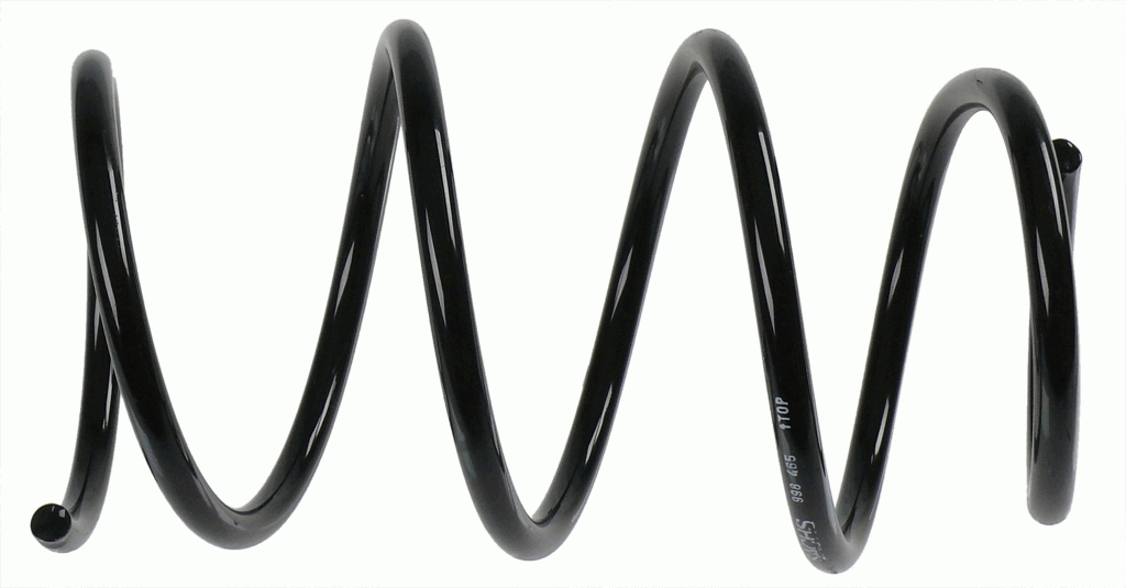 SACHS MOLLA ELICOIDALE