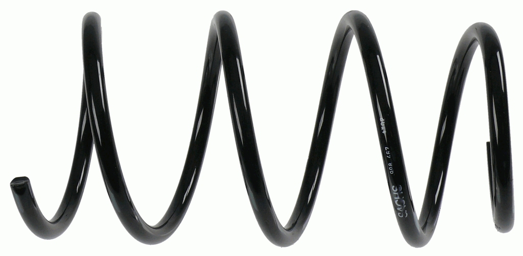 SACHS MOLLA ELICOIDALE