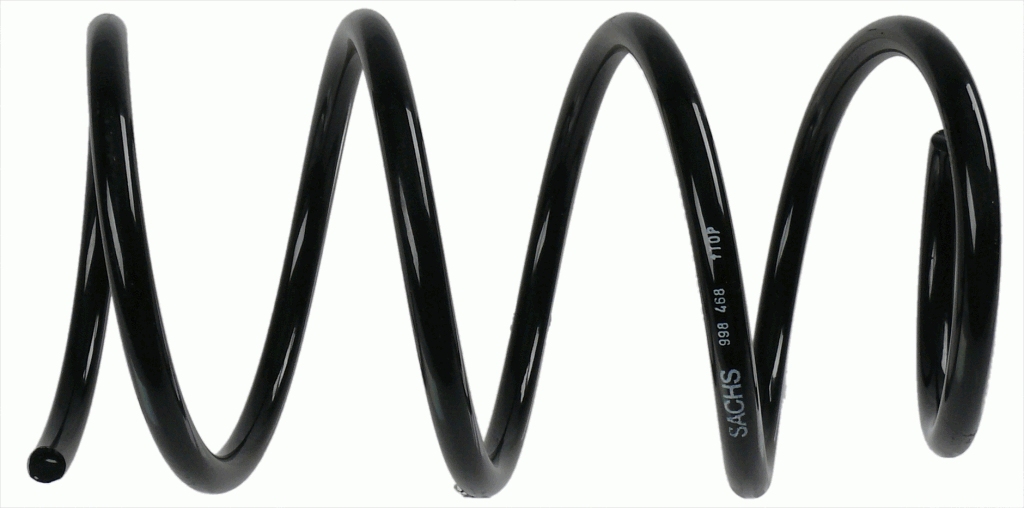 SACHS MOLLA ELICOIDALE