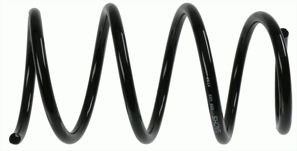 SACHS MOLLA ELICOIDALE