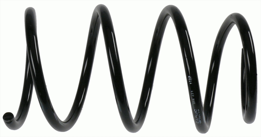 SACHS MOLLA ELICOIDALE