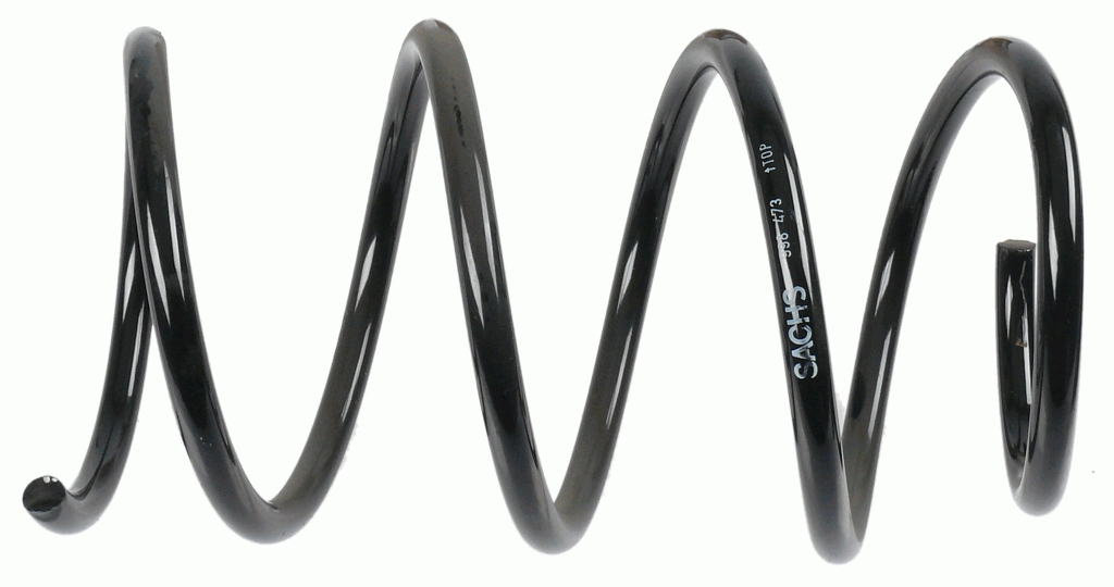 SACHS MOLLA ELICOIDALE
